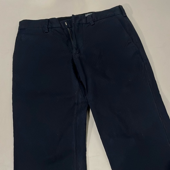 Club Monaco Textured Work Pants 28/32 - Picture 1 of 3